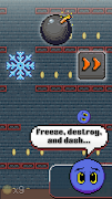 Keep Falling: Endless Drop screenshot 3