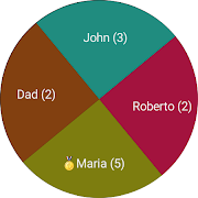 Score Keeper 截图 4