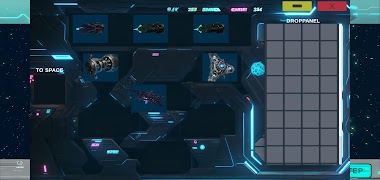 Space Hunter 截图 3