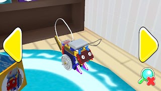 RoboCity 1 Assembly screenshot 3