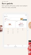 Tim Hortons Ekran Görüntüsü 5