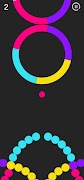Color Jumper - Jump & Switch C screenshot 2