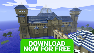Maps for minecraft スクリーンショット 7