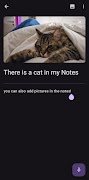 Secure Notes: Privacy first ภาพหน้าจอ 3