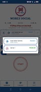 MOBILY SOCIAL ภาพหน้าจอ 4