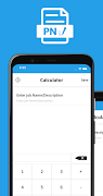 Pocket Notepad screenshot 3