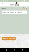 برنامه‌نما Farmbox عکس از صفحه
