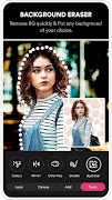 PICFY : Square Picture Editor پوسٹر
