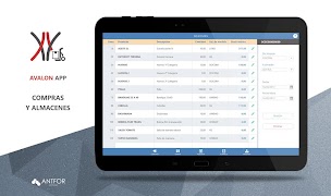Avalon COM পোস্টার
