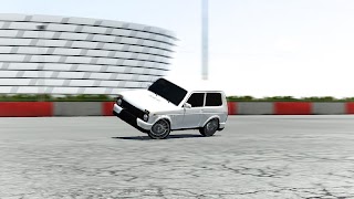 Avtosh Speed syot layar 7