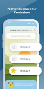Concours Commerce Post-Bac تصوير الشاشة 5