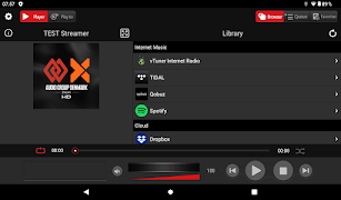 AGD Stream HD स्क्रीनशॉट 1