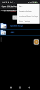 Open SQLite DataBases screenshot 2