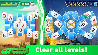 Solitaire Journey Screenshot 4