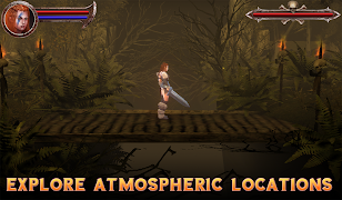 Mayhem Axe screenshot 3