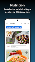 Gfit Wellness captura de pantalla 3