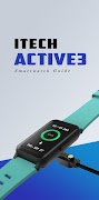 iTech Active3 smartwatch guide screenshot 5