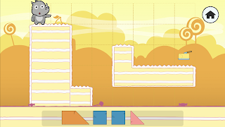 برنامه‌نما Rhino Blocks عکس از صفحه