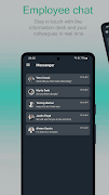 FairManager screenshot 2