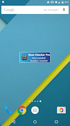 Root Checker Pro تصوير الشاشة 3