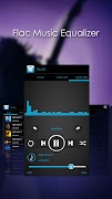 Mp3 Music Equalizer screenshot 1