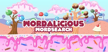 Wordalicious تصوير الشاشة 6