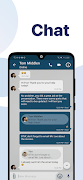 Deltapath Mobile ภาพหน้าจอ 5
