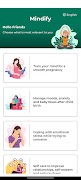 Mindify Health ภาพหน้าจอ 2