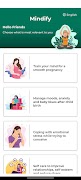 Mindify Health imagem de tela 2