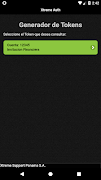 XtremeAuth ภาพหน้าจอ 2