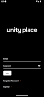 Unity Place-poster