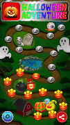 Halloween Magic Mania screenshot 6