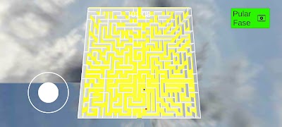Maze ภาพหน้าจอ 1