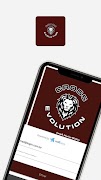 Cross Evolution โปสเตอร์