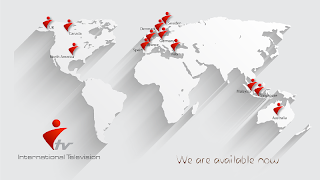 ITV Live اسکرین شاٹ 3