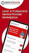 Service Mate Screenshot 3