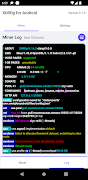 XMRig for Android capture d'écran 1