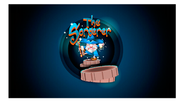 Sorcerer screenshot 6