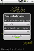 TheMoon screenshot 2
