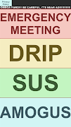 Poster SusGus