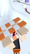 Rail Action ポスター