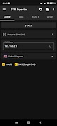 SSH Injector - Tunnel VPN screenshot 5
