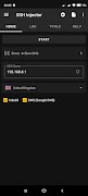 SSH Injector - Tunnel VPN screenshot 5