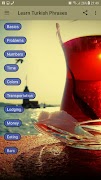 Pelajari Turki screenshot 1