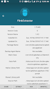 Apk Extractor - App Backup screenshot 7