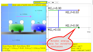Collision Carts Simulator Pro 截图 2