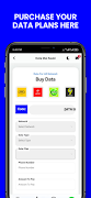برنامه‌نما Data Mai Sauki عکس از صفحه