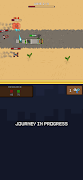 Rage Road screenshot 1
