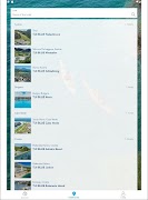 BLUE App screenshot 5