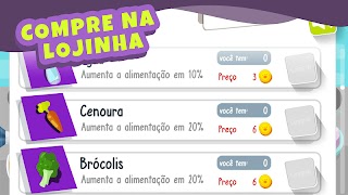 برنامه‌نما Pingo Pet عکس از صفحه